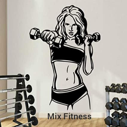 Mix Fitness