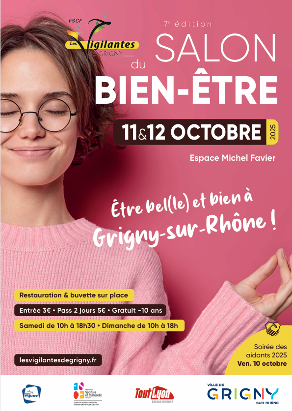 Salon du Bien-être - 7ème édition