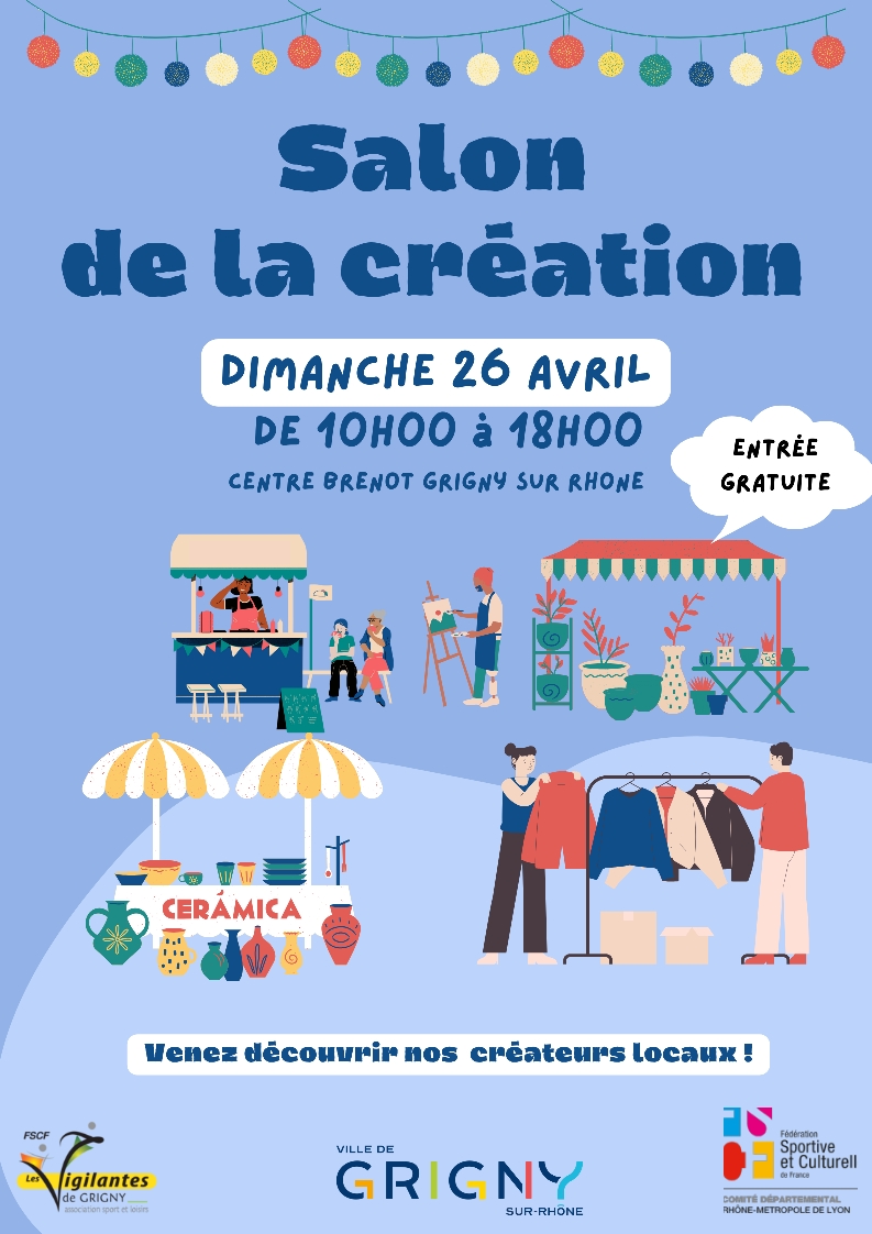 Salon des Créateurs